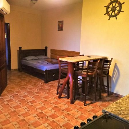 Casa In Samara Daire Dış mekan fotoğraf