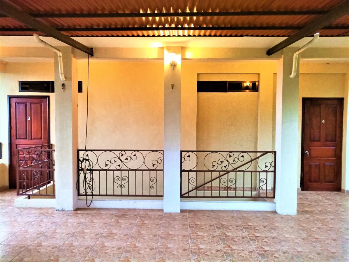 Casa In Samara Daire Dış mekan fotoğraf