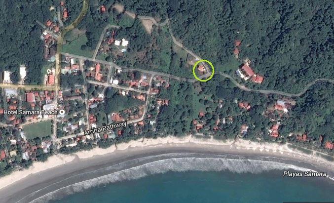 Casa In Samara Daire Dış mekan fotoğraf
