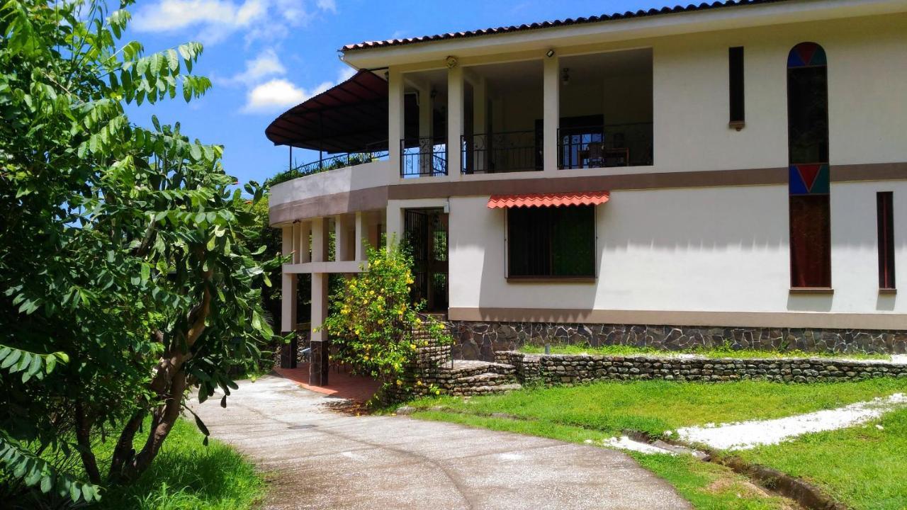 Casa In Samara Daire Dış mekan fotoğraf